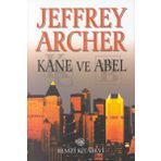 KANE VE ABEL - JEFFREY ARCHER