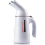 Kaneed ES-150 700 W El Konfeksiyon Beyaz Ütü Makinesi