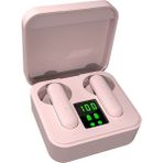 Kaneed ETE-16 Pembe Bluetooth Kulaklık