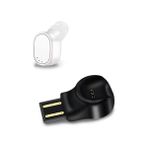 Kaneed Lesiri X12 Beyaz Bluetooth Kulaklık