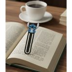 Kanem3D Stitch Kitap Ayracı - 0 - Siyah - 01 - tip