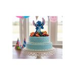 Kanem3D Stitch Pasta Süsü
