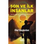 Kanes Yayınları Son ve İlk İnsanlar Willa Cather