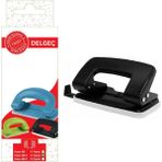 KANEX DELGEÇ 480G SİYAH BLİSTER - 14SAYFA