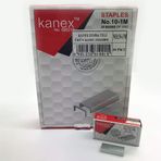 Kanex No:10 10'lu Zımba Teli
