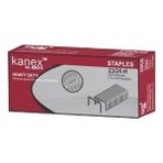 Kanex No:23-24 1000'li Zımba Teli