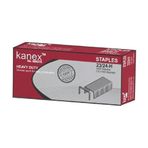 Kanex No:23/20 Zımba Teli