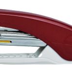 Kanex NR-10-Kırmızı 20 Sayfa Zımba