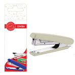 Kanex Zımba Hd-10E-Grı (20Syf.) Blıster