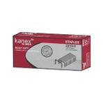 Kanex Zımba Teli No.23/10-10'Lu Paket