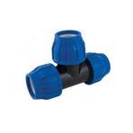 Kangal Boru İcin Kaplin Te 25X25x25 Mm
