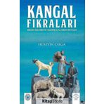 Kangal Fıkraları - Hüseyin Cılga