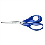 Kangaro 210 mm Lacivert Elegance Makas