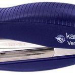 Kangaro Büyük Zımba Makinası 30 Sayfa 24-6 Ve 26-6 Lacivert Vertika-45