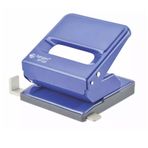 Kangaro DP-520 Lacivert 25 Yaprak Orta Boy Delgeç