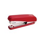 Kangaro DS-45N Kırmızı Büyük Zımba Makinesi
