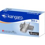 Kangaro Eko Zımba Teli No:24/6 Metalik