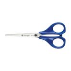 Kangaro Elegance Lacivert Saplı Makas 152 mm