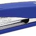 Kangaro Hs-45P Büyük Zımba Makinası 30 Sayfa 24/6 - 26/6 Lacivert