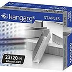 Kangaro No:23/20 H Metalik Zımba Teli
