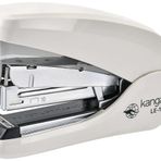 Kangaro OFFICE PRODUCTS KALE10FR-22 Zszywacz Le-10Fr, Zszywa do 20 Kartek, Beāowy Le-10Fr Zımba Makinesi, 20 Yaprağa Kadar, Bej