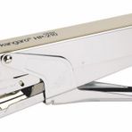 Kangaro Pens Tipi Zımba Makinesi No.24/6-26/6 40 YP Gri HP-210