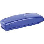 Kangaro Pocket Mini Zımba Makinesi No:10 Kapanabilir Cep Boy - 0- Koyu Mavi