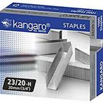 Kangaro sağlam zımba teli 23/20 mm