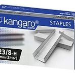 Kangaro Sağlam Zımba Teli 23/8 mm