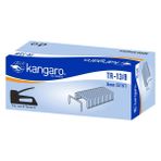 Kangaro TR-13/8 Zımba 5000 Zımba Zımbası, Gümüş