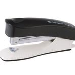 Kangaro Trendy-10 Siyah Küçük Zımba Makinası