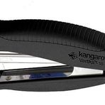 Kangaro Vertika-10 Siyah Küçük Zımba Makinası