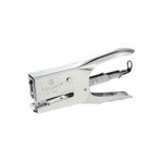 Kangaro Zımba Makinası Hp435g 40 Yaprak Metalik Gri No.24/6