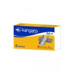 Kangaro Zimba Teli Eco No.24/6-1M Metalik (1 Adet)