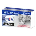 Kangaro Zımba Teli No.10-1M Metalik 384556