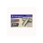 Kangaro Zımba Teli No.23/8-H 1000 Li Zımba Teli
