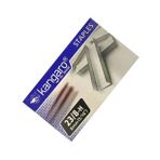 KANGARO ZIMBA TELİ NO 23/8-H 8 MM 20'LİK PAKET 1.000 ZIMBALIK KUTULAR