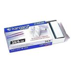 Kangaro Zımba Teli No.24 6 1m Metalik 384556 20'li Paket / Kangaro