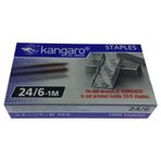 Kangaro Zımba Teli No.24/6 Tekli