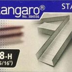 Kangaro Zımba Teli No:23/8-H 23/8-H MTL (1 Paket)