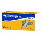 Kangaro Zımba Teli No:24/6 - 3 kutu