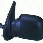 Kangoo Manuel Ayna 1997-2001 Konveks Cam Sol Oem No:7700304830