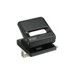 Kangora Kangaro Dp-520 Siyah Delgeç 25 Yaprak