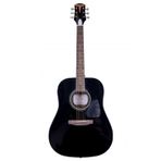 Kangson K1-EB Akustik Gitar