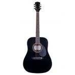 Kangson KD100-EB Akustik Gitar