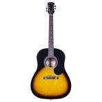 Kangson KJ100-VS Akustik Gitar