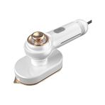 Kangsong HB-606 Mini Buharlı Altın Seyahat Ütüsü