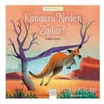 Kanguru Neden Zıplar? - Joseph Rudyard Kipling - 1001 Çiçek Kitaplar