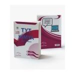Kanguru Yayınları TYT Kimya Soru Bankası