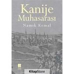 Kani İle Muhasarası - Namık Kemal
